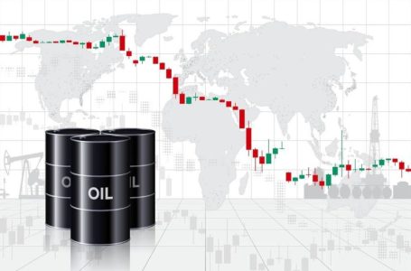Oil Prices Surge as Iran Conflict Halts Tanker Traffic Through Hormuz