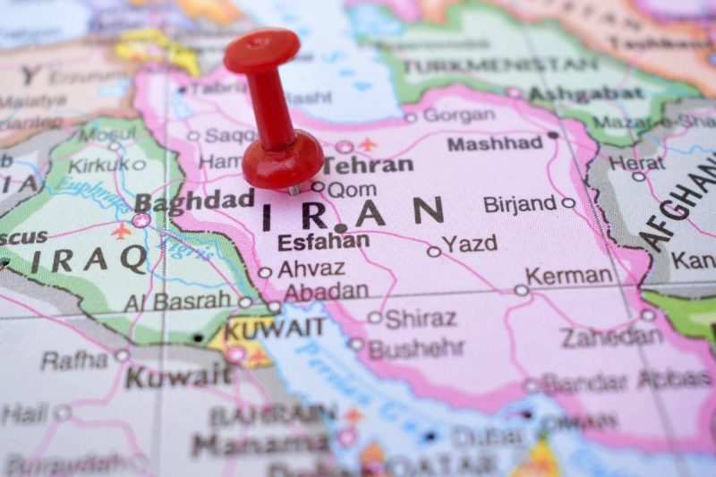 Crypto Market Update: Iran Conflict Pushes Bitcoin Further Under US$67,000