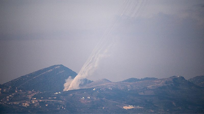 As Iran’s leadership shifts amid war, Hezbollah moves to reset the balance: expert