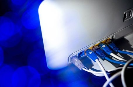 Your internet router could be China-linked: FCC cracks down on ‘unacceptable’ security risks