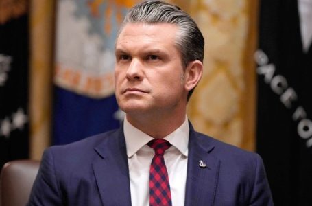 Hegseth warns Russia as signs point to Moscow sharing intel with Iran 