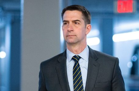 Tom Cotton puts Biden on notice while demanding answers on draining of nation’s oil stockpile