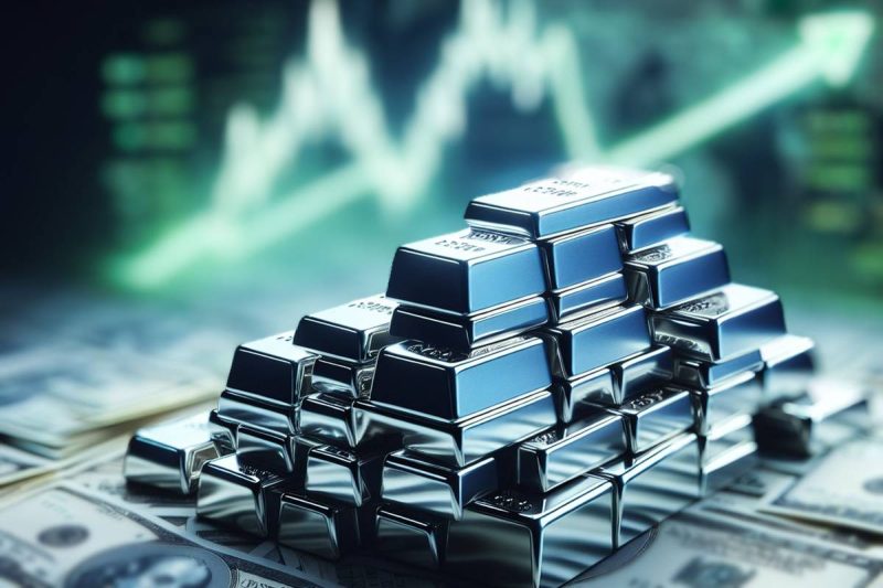  What’s Next for the Silver Price After $100 Per Ounce?