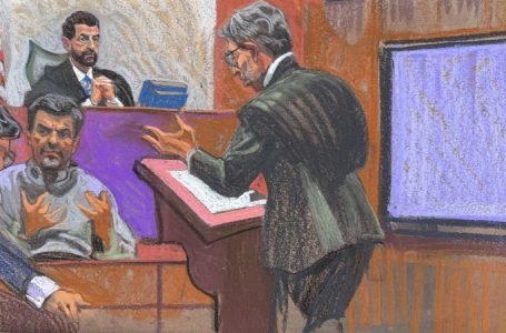 Man accused of Iran-backed Trump assassination plot compared his plan to Butler shooting: FBI