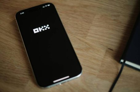 Crypto Market Update: Wall Street Deepens Crypto Stake With US$25 Billion OKX Deal