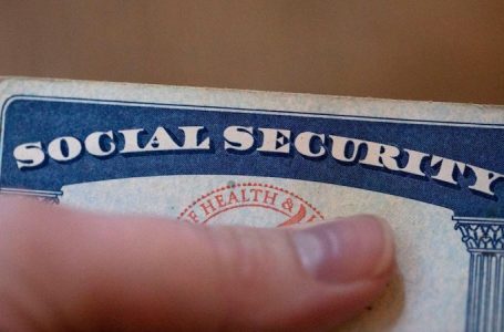 You could be sharing your Social Security number when you don’t need to
