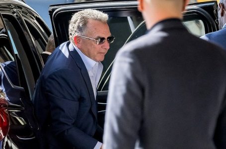 While UN Issues mixed signals, Witkoff exposes Iran’s nuclear evasion ‘pride’