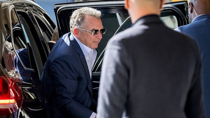  While UN Issues mixed signals, Witkoff exposes Iran’s nuclear evasion ‘pride’