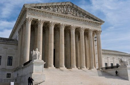 Supreme Court blocks Colorado’s so-called ‘conversion therapy’ ban on First Amendment grounds