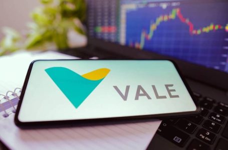 Vale CEO: Real Assets Gaining Traction as Money Shifts Away from Tech