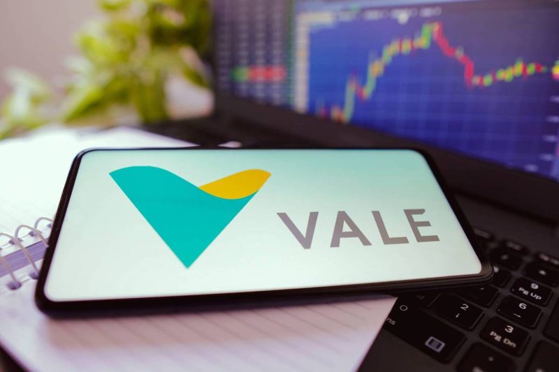  Vale CEO: Real Assets Gaining Traction as Money Shifts Away from Tech