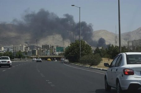 Trump is realigning world energy markets and the Iran strikes are actually helping