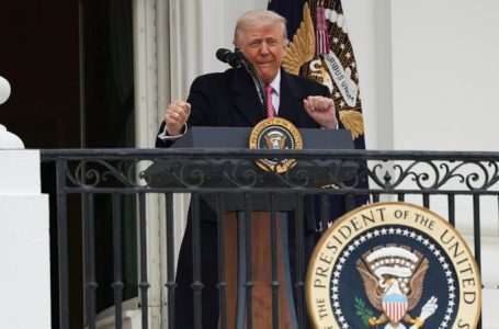 Trump rolls out plan to back farmers amid rising costs, pledging ‘golden age’