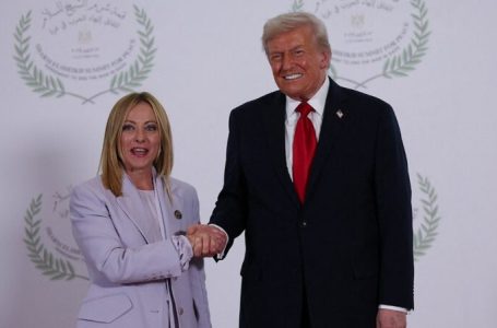 More key US allies block military flights as Iran war rift widens with Trump