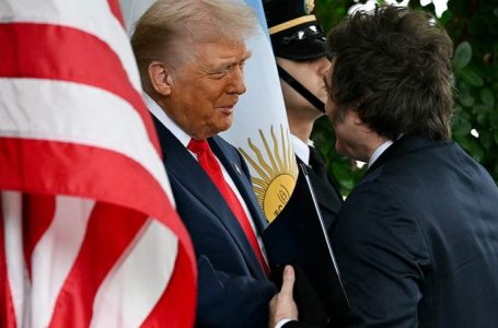 Noem reveals Trump will have ‘big agreement’ to announce at major summit with world leaders