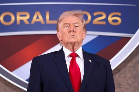 Trump, Thune clash on voter ID ultimatum as GOP remains divided on path forward