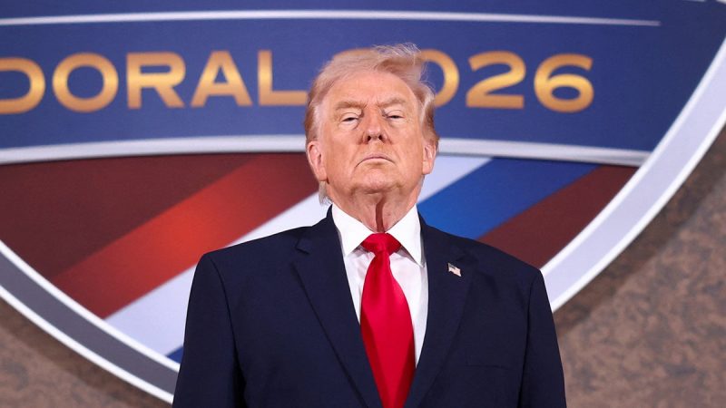  From Biden’s ‘war’ on gas prices to ‘small price to pay’: GOP shifts tone as Iran conflict hits pumps