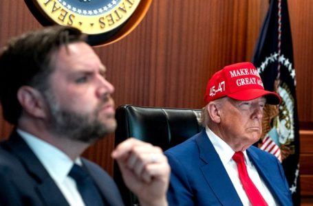 Hegseth once warned against endless wars. Now he’s leading Trump’s strike-first doctrine