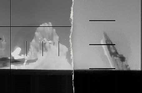 $4.2M US torpedo detonates under Iranian warship in historic ‘No Mercy’ strike