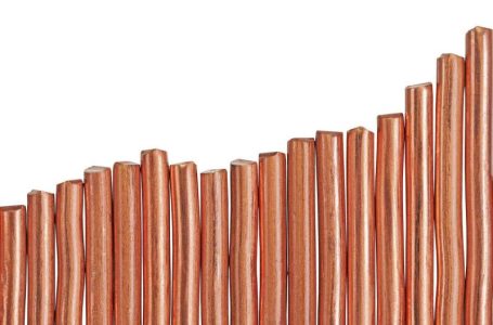 Teck VP Highlights China’s Major Role in Evolving Copper Markets