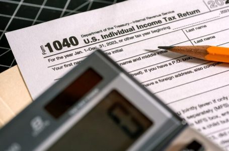Tax day is next week: Avoid these 5 common mistakes that can cost you money