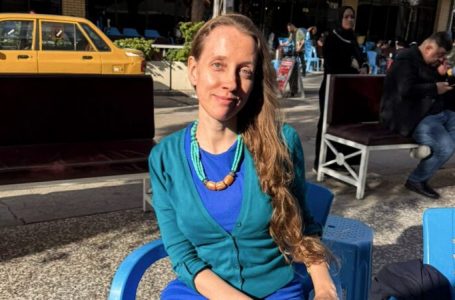 American journalist kidnapped in Iraq is set free, must leave country ‘immediately,’ her employer says