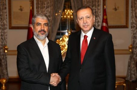 Turkey’s NATO role under scrutiny amid new report on Hamas, Muslim Brotherhood ties