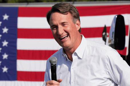 Former Virginia Gov Glenn Youngkin hints at political future, says he’s ‘chomping at the bit’ after exit