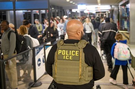 State top cop moves to crush alleged DHS records restriction as county denies ICE-out