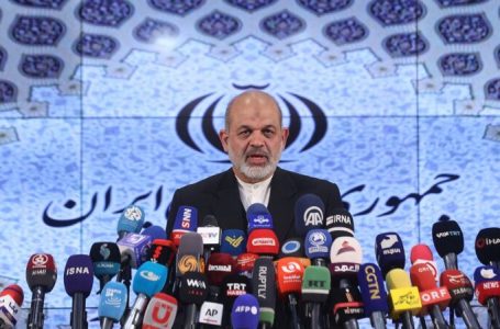 Iran’s ceasefire push may be a ‘cycle of deception,’ analysts warn as shadowy figure gains power