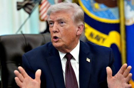 GOP races to pass ICE, Border Patrol funding bill as priorities pile up, divisions emerge