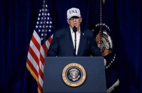 Poll position: Where Trump stands among Americans as he faces the nation in primetime