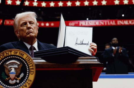 Trump to attend Supreme Court as justices weigh birthright citizenship order in high-stakes test