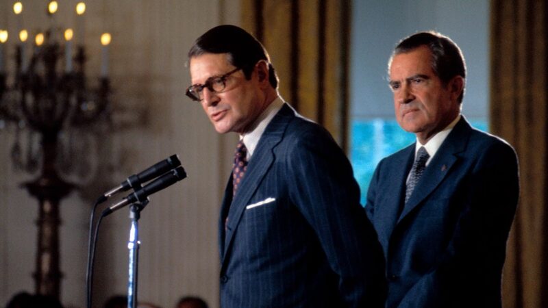 Top cops out: The attorney general firings and forced exits that made history