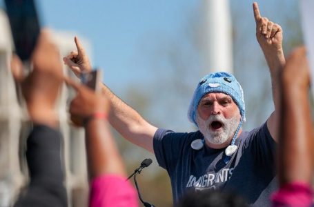 Celebrity chef lashes out at Trump for changing the ‘rules’ the same year as America 250