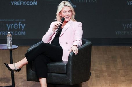 Karoline Leavitt says Jean-Pierre had ‘hard time’ as press secretary because of Biden’s poor transparency