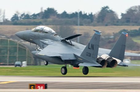 Inside the daring rescue of airman behind enemy lines: How CIA assisted with ‘deception campaign’