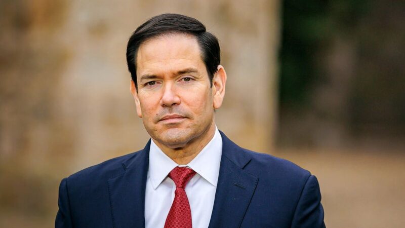  ICE arrests relatives of slain Iranian general Soleimani living in US after Rubio revokes their green cards