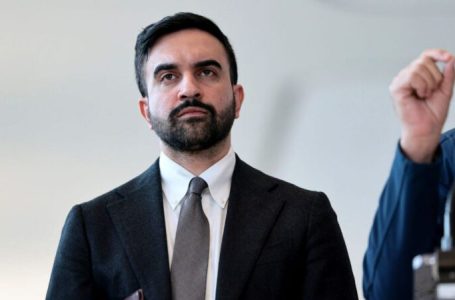 Mamdani’s ‘gun violence’ comments after killing of 7-month old baby spark outrage: ‘Absolute disgrace’