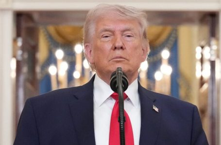 Iran war nears ‘completion’ as Trump eyes deadline — what the endgame could look like