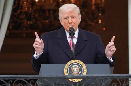 Trump unveils $1.5T defense surge, deep domestic cuts — what’s on the budget chopping block