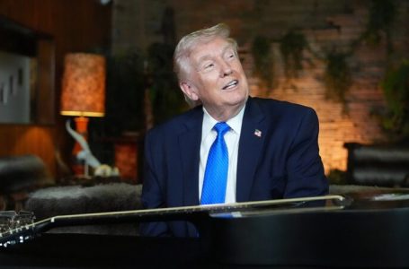 Swing-district Democrat faces backlash after vulgar late-night post targeting Trump, doubles down