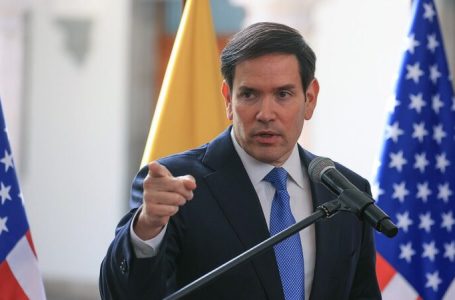 No more casual: State Department imposes first-ever dress code on diplomats