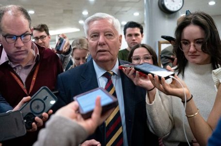 Graham eyes ‘down payment’ on Trump-backed SAVE Act without Democratic support