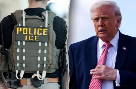 Trump administration accused of violating court order by sharing Medicaid data with ICE