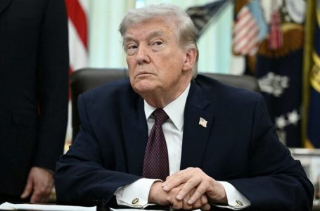 President Trump makes endorsement in California gubernatorial race: ‘He will be a GREAT Governor’