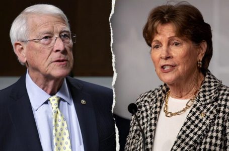 Bipartisan senators probe Kremlin-linked delegation’s meetings with US officials