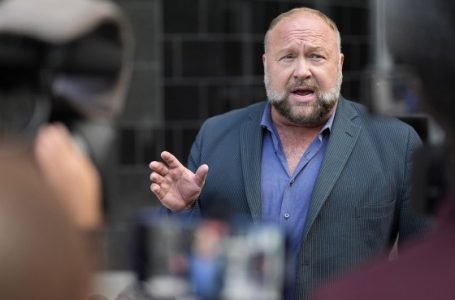 The Onion’s bid to take over Alex Jones’ Infowars is in limbo as new court battles emerge