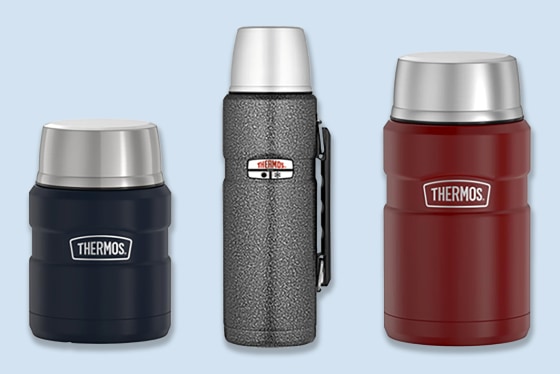  Thermos recalls 8.2 million bottles after stoppers eject, causing injury and reported vision loss