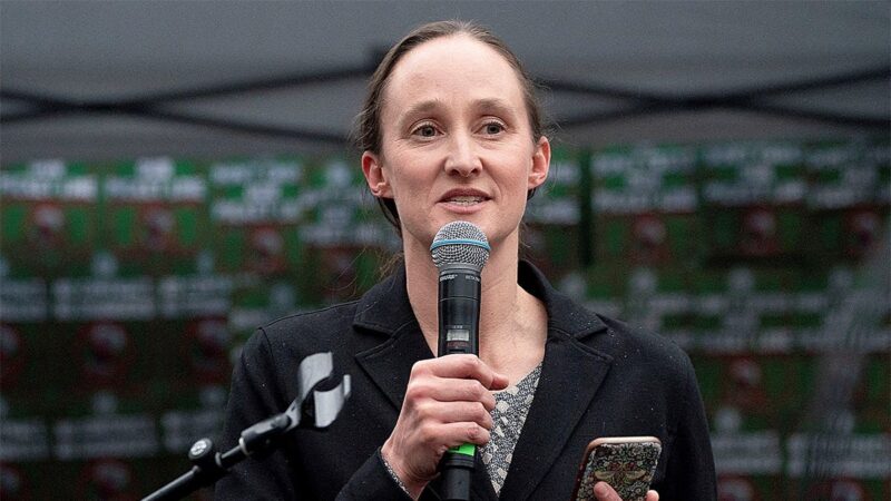  Dem who welcomed socialist mayor’s ‘change’ now sounding alarm over billionaire exodus: ‘Gravely concerned’